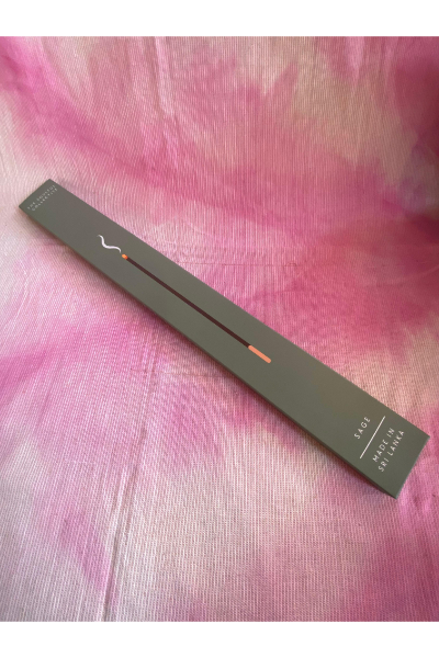 Incense Sticks (L) - Sage